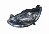 Hauptscheinwerfer links ALKAR 2751649