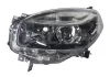 Hauptscheinwerfer links ALKAR 2751756