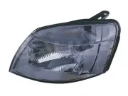 Hauptscheinwerfer links ALKAR 2751974