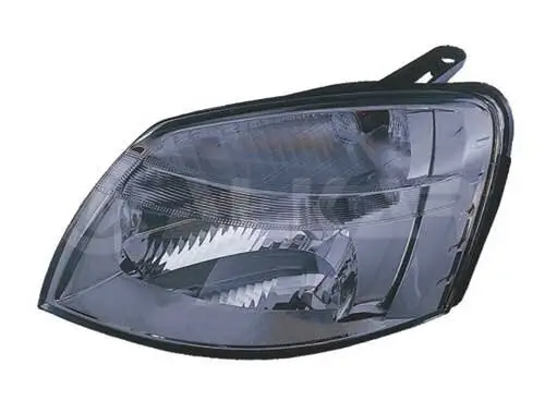 Hauptscheinwerfer links ALKAR 2751974 Bild Hauptscheinwerfer links ALKAR 2751974