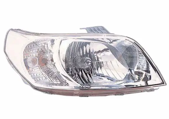 Hauptscheinwerfer rechts ALKAR 2752039