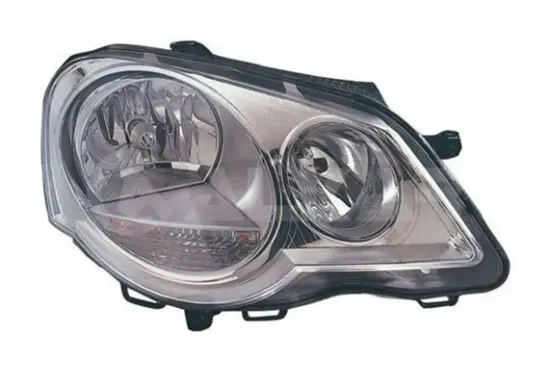 Hauptscheinwerfer rechts ALKAR 2752110 Bild Hauptscheinwerfer rechts ALKAR 2752110