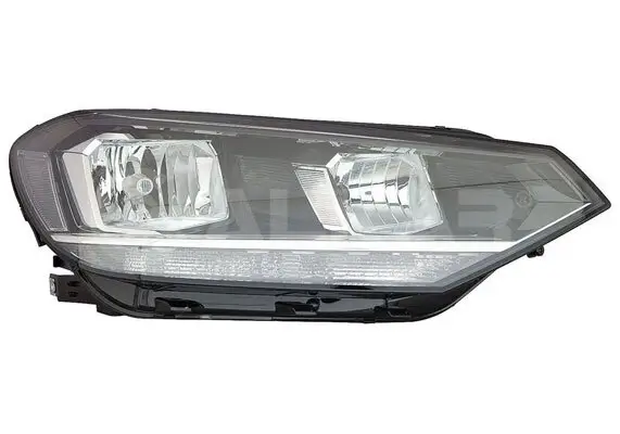 Hauptscheinwerfer rechts ALKAR 2752135