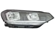 Hauptscheinwerfer rechts ALKAR 2752135