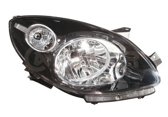 Hauptscheinwerfer rechts ALKAR 2752171