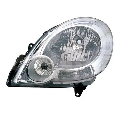Hauptscheinwerfer rechts ALKAR 2752188 Bild Hauptscheinwerfer rechts ALKAR 2752188