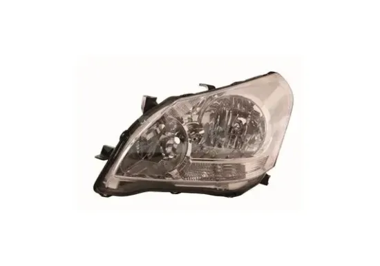 Hauptscheinwerfer rechts ALKAR 2752269 Bild Hauptscheinwerfer rechts ALKAR 2752269
