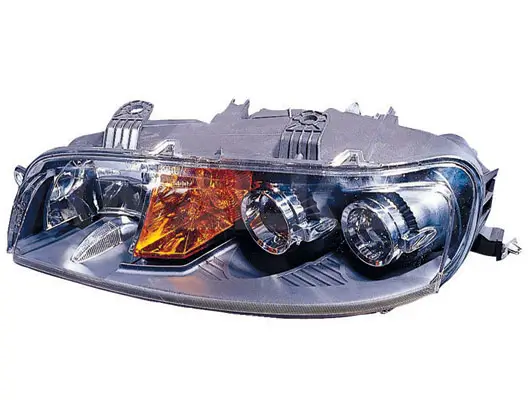 Hauptscheinwerfer rechts ALKAR 2752349 Bild Hauptscheinwerfer rechts ALKAR 2752349