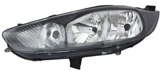 Hauptscheinwerfer rechts ALKAR 2752384 Bild Hauptscheinwerfer rechts ALKAR 2752384
