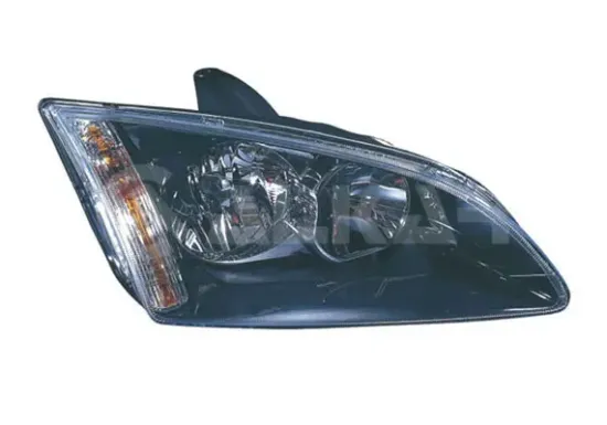 Hauptscheinwerfer rechts ALKAR 2752400 Bild Hauptscheinwerfer rechts ALKAR 2752400