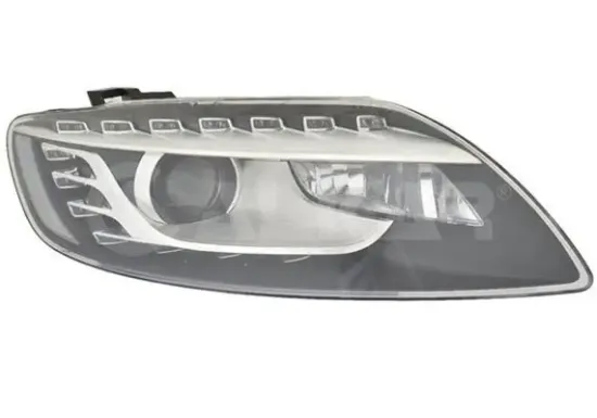 Hauptscheinwerfer rechts ALKAR 2752453 Bild Hauptscheinwerfer rechts ALKAR 2752453