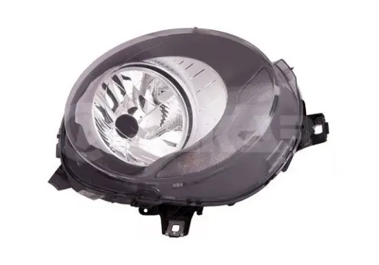 Hauptscheinwerfer rechts ALKAR 2752457 Bild Hauptscheinwerfer rechts ALKAR 2752457