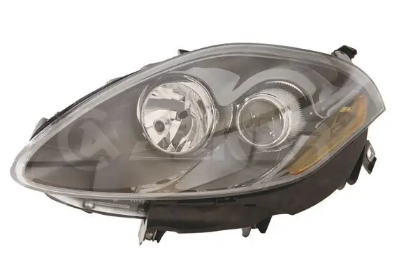 Hauptscheinwerfer rechts ALKAR 2752497