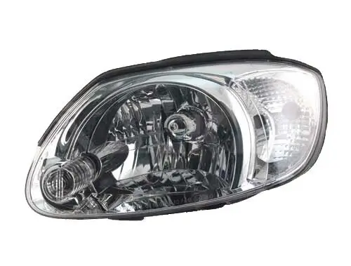 Hauptscheinwerfer rechts ALKAR 2752575 Bild Hauptscheinwerfer rechts ALKAR 2752575