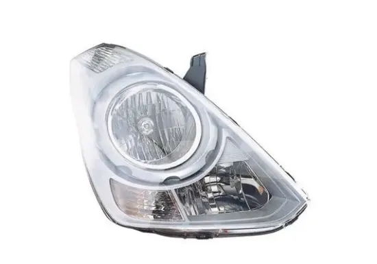 Hauptscheinwerfer rechts ALKAR 2752626 Bild Hauptscheinwerfer rechts ALKAR 2752626