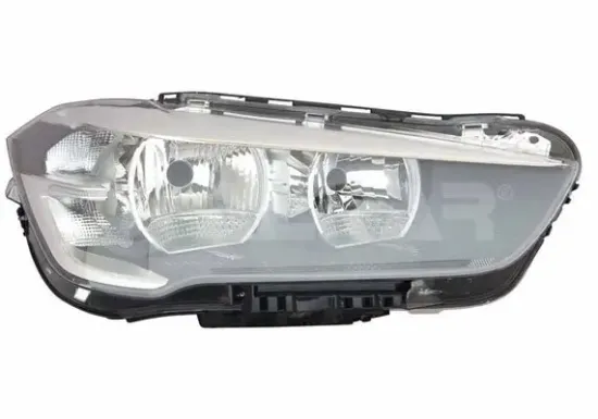 Hauptscheinwerfer rechts ALKAR 2752889 Bild Hauptscheinwerfer rechts ALKAR 2752889