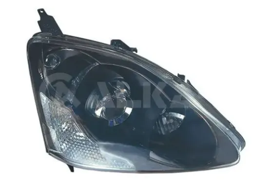Hauptscheinwerfer rechts ALKAR 2752939 Bild Hauptscheinwerfer rechts ALKAR 2752939