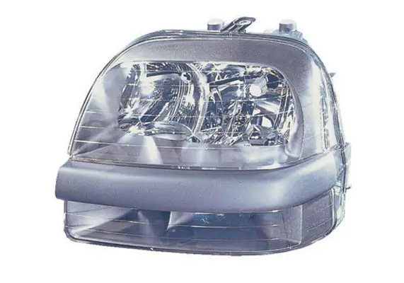 Hauptscheinwerfer rechts ALKAR 2752961