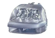 Hauptscheinwerfer rechts ALKAR 2752961