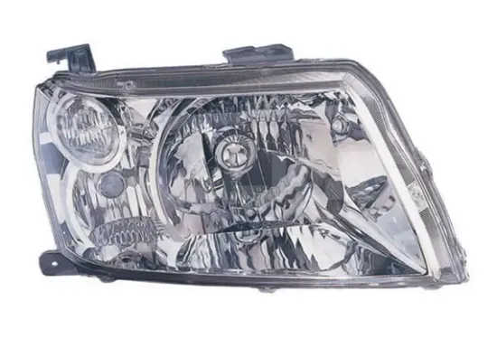 Hauptscheinwerfer rechts ALKAR 2752992 Bild Hauptscheinwerfer rechts ALKAR 2752992