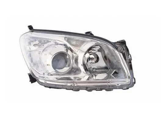 Hauptscheinwerfer rechts ALKAR 2752993 Bild Hauptscheinwerfer rechts ALKAR 2752993