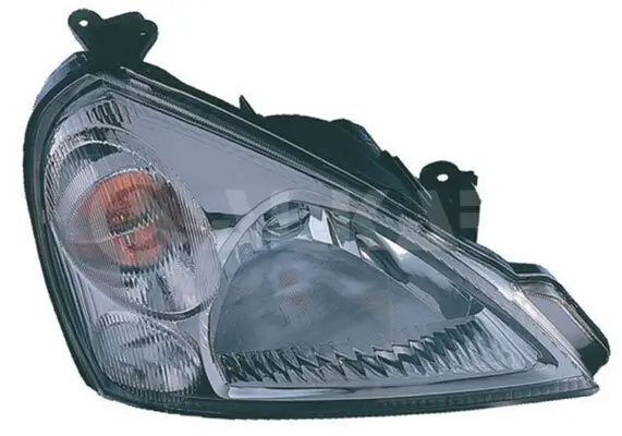 Hauptscheinwerfer rechts ALKAR 2752994