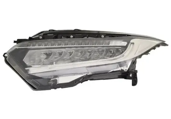 Hauptscheinwerfer rechts ALKAR 2754741 Bild Hauptscheinwerfer rechts ALKAR 2754741