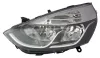 Hauptscheinwerfer links ALKAR 2755187