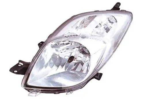 Hauptscheinwerfer links ALKAR 2755268