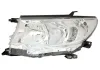 Hauptscheinwerfer links ALKAR 2755276