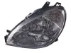 Hauptscheinwerfer links ALKAR 2755363