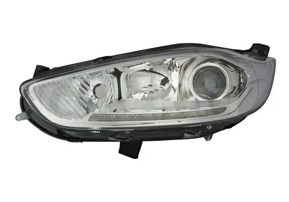 Hauptscheinwerfer links ALKAR 2755384