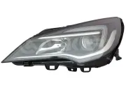 Hauptscheinwerfer links ALKAR 2755438