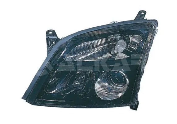 Hauptscheinwerfer links ALKAR 2755444