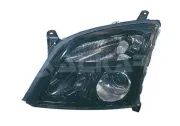 Hauptscheinwerfer links ALKAR 2755444