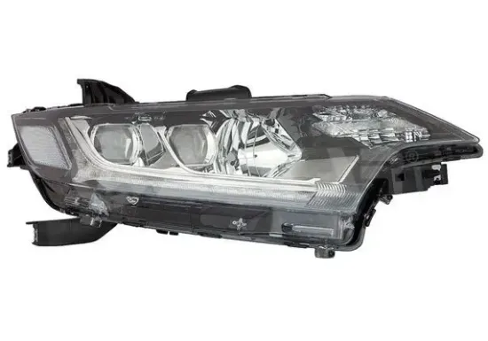 Hauptscheinwerfer rechts ALKAR 2756025 Bild Hauptscheinwerfer rechts ALKAR 2756025