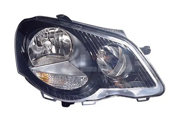 Hauptscheinwerfer rechts ALKAR 2756110