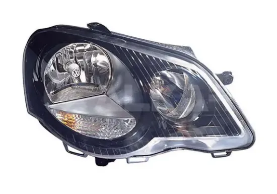 Hauptscheinwerfer rechts ALKAR 2756110 Bild Hauptscheinwerfer rechts ALKAR 2756110