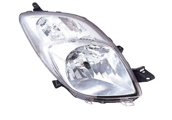 Hauptscheinwerfer rechts ALKAR 2756268