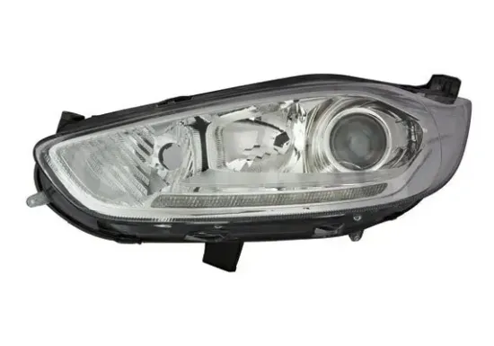 Hauptscheinwerfer rechts ALKAR 2756384 Bild Hauptscheinwerfer rechts ALKAR 2756384