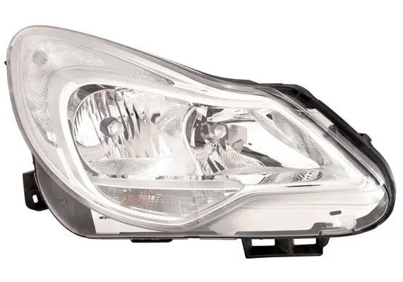 Hauptscheinwerfer rechts ALKAR 2756421