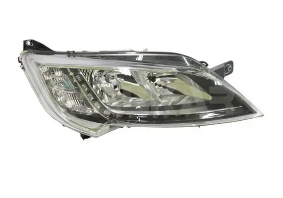 Hauptscheinwerfer rechts ALKAR 2756922