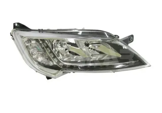 Hauptscheinwerfer rechts ALKAR 2756922 Bild Hauptscheinwerfer rechts ALKAR 2756922