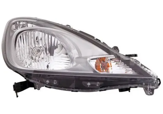 Hauptscheinwerfer rechts ALKAR 2756944 Bild Hauptscheinwerfer rechts ALKAR 2756944