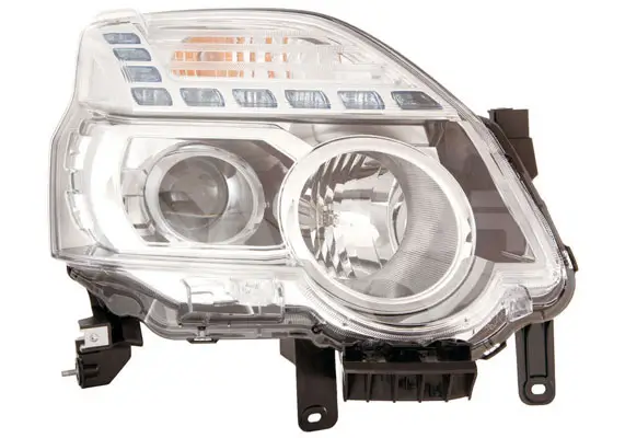 Hauptscheinwerfer rechts ALKAR 2756961