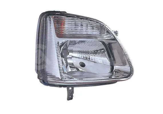 Hauptscheinwerfer rechts ALKAR 2756994