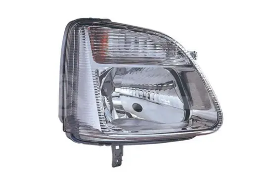 Hauptscheinwerfer rechts ALKAR 2756994 Bild Hauptscheinwerfer rechts ALKAR 2756994