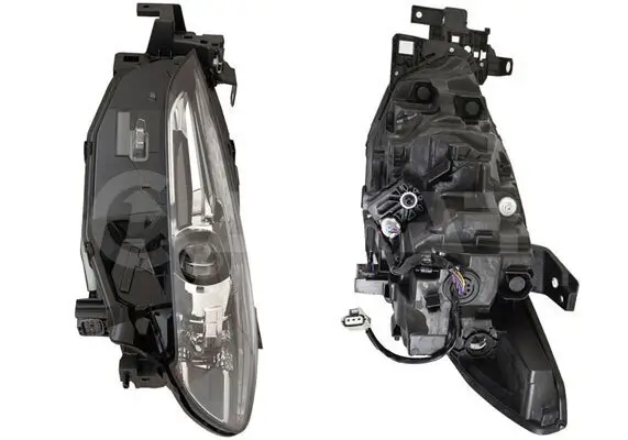 Hauptscheinwerfer links ALKAR 2759906