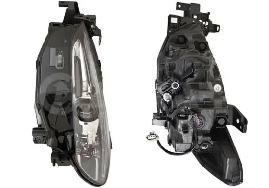 Hauptscheinwerfer links ALKAR 2759906 Bild Hauptscheinwerfer links ALKAR 2759906