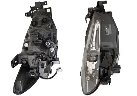 Hauptscheinwerfer rechts ALKAR 2760906